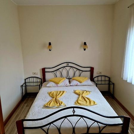 Linos Apartamentai Ντρουσκινινκάι Εξωτερικό φωτογραφία