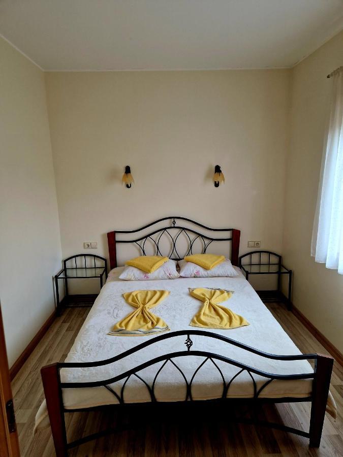 Linos Apartamentai Ντρουσκινινκάι Εξωτερικό φωτογραφία