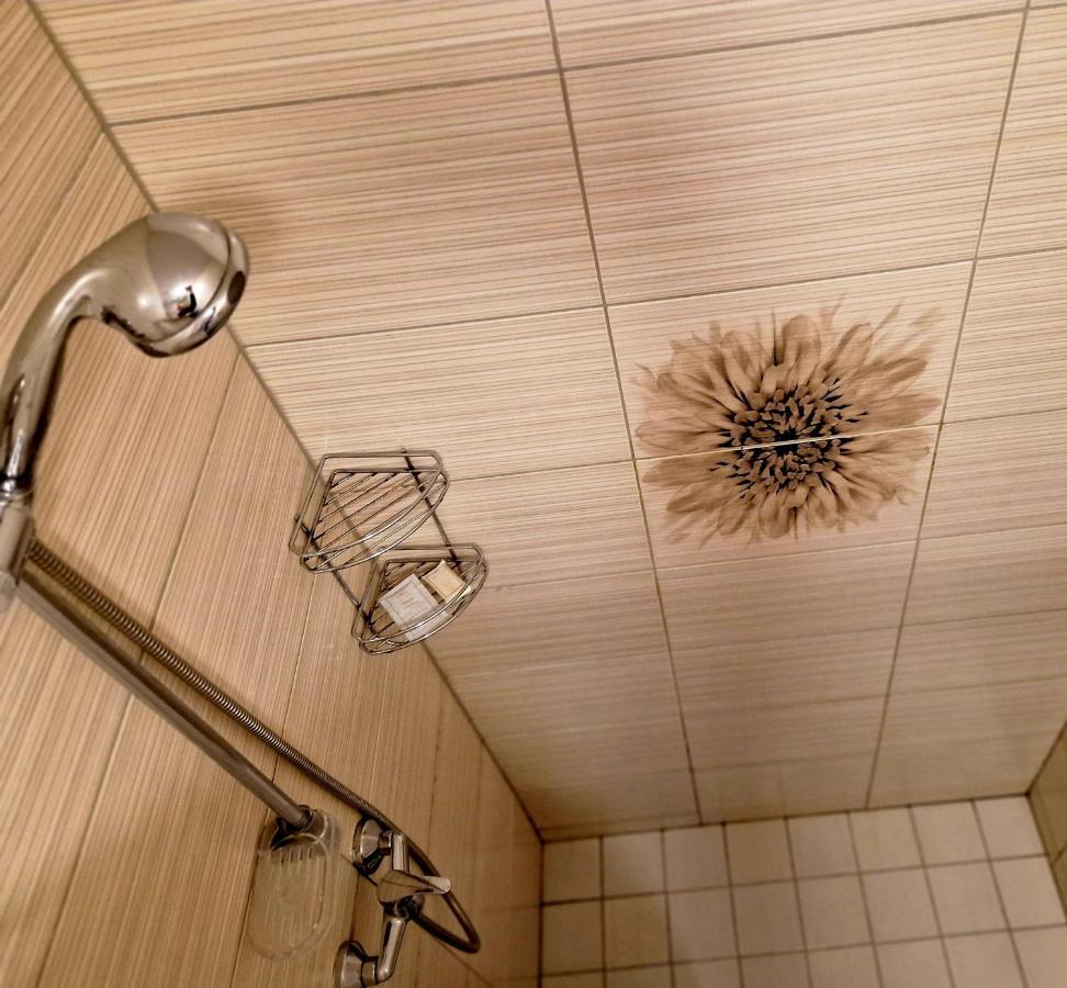 Linos Apartamentai Ντρουσκινινκάι Εξωτερικό φωτογραφία
